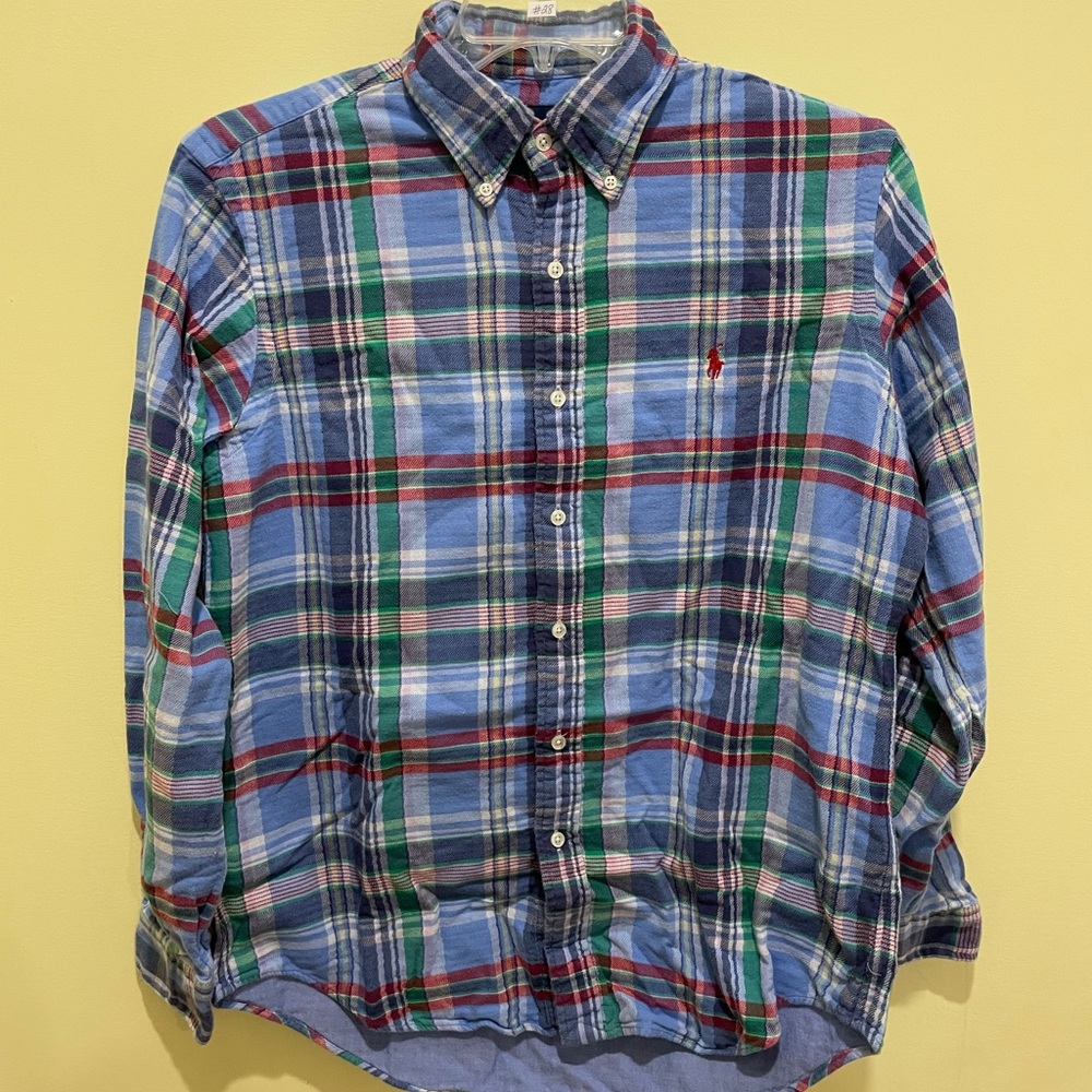 Polo Ralph Lauren button down